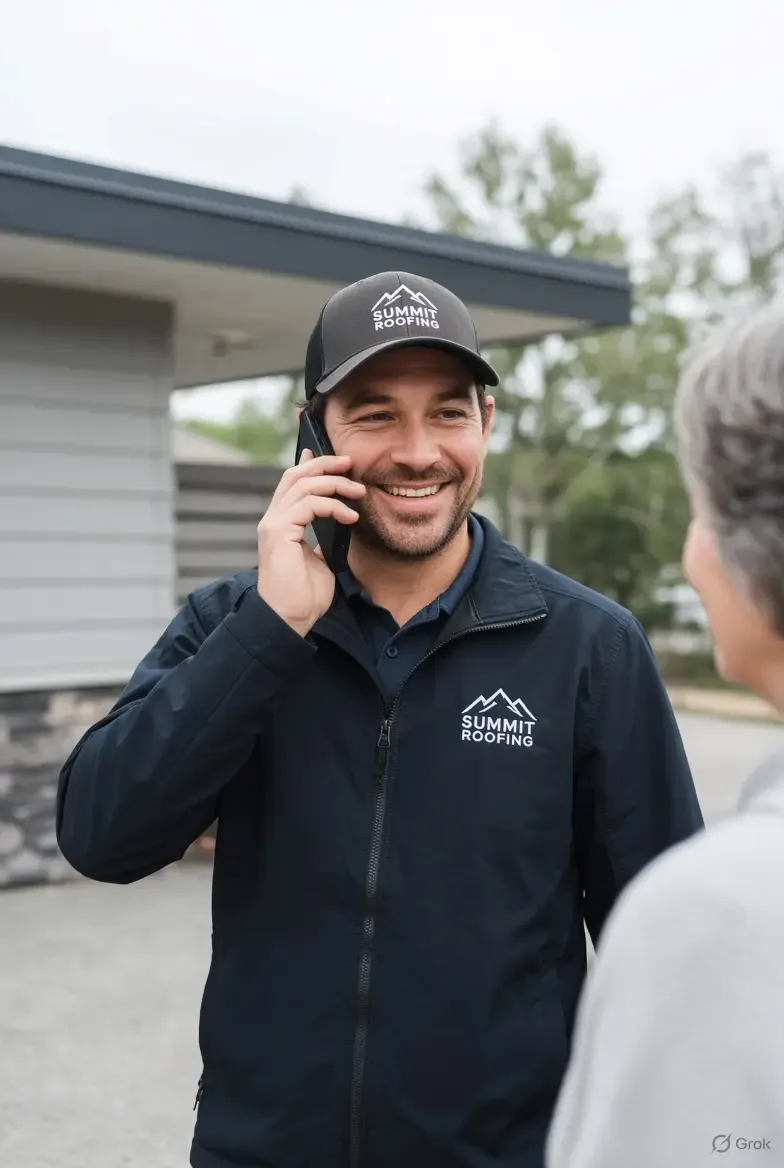 Flat Roof Leak Repair Arundel, ME FAQs